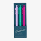 Jotter gel pen set (various)