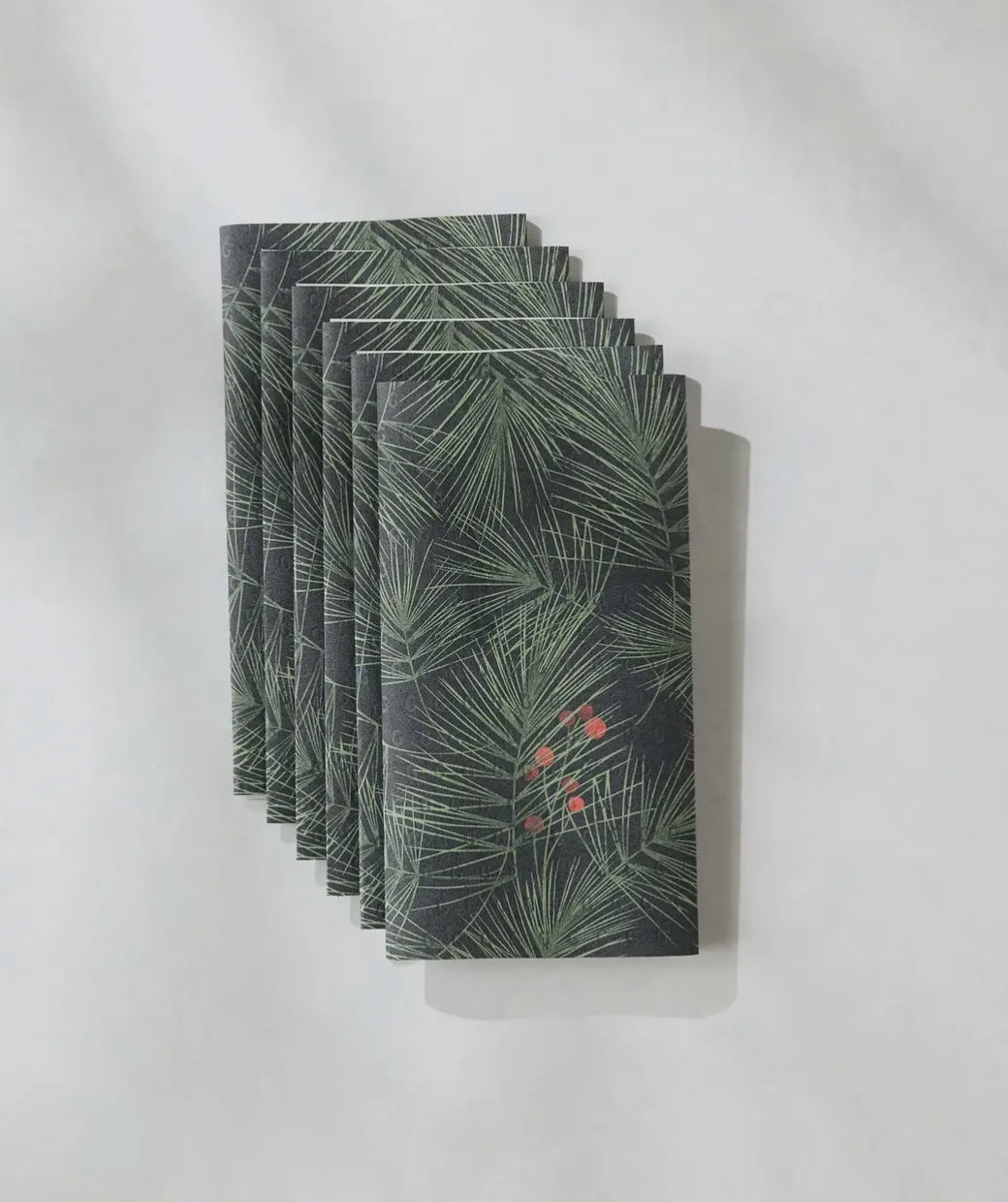 Geometry Not Paper towels, set of 6