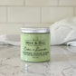 Whipped sugar scrub (various)