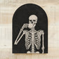 Small Wooden arch decor (various)
