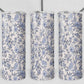20 oz Skinny stainless steel tumbler