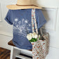 Tote bags, designs by Tay