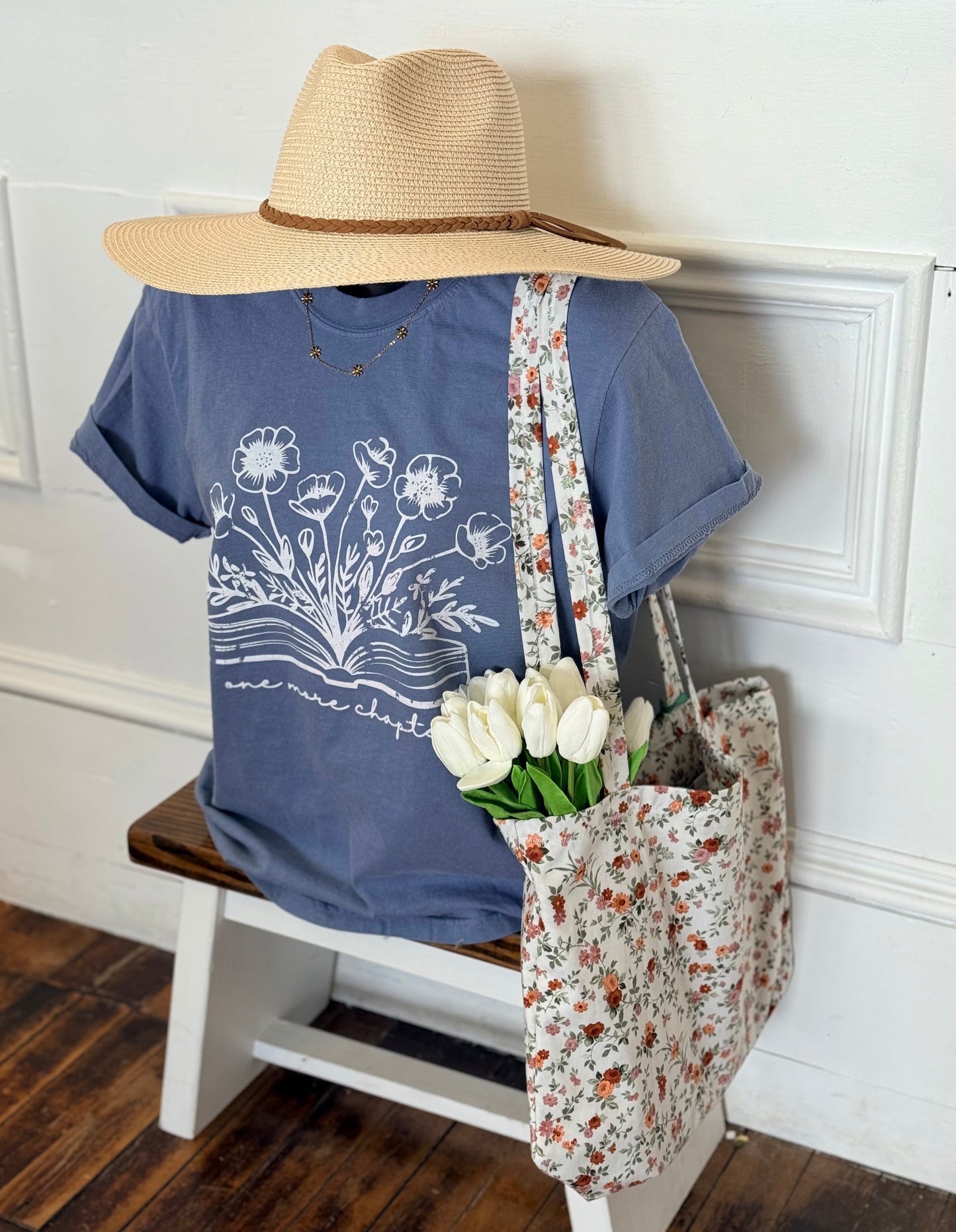 Tote bags, designs by Tay