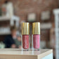 Small Town Beauty 'jade willow' lip gloss