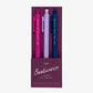 Jotter gel pen set (various)