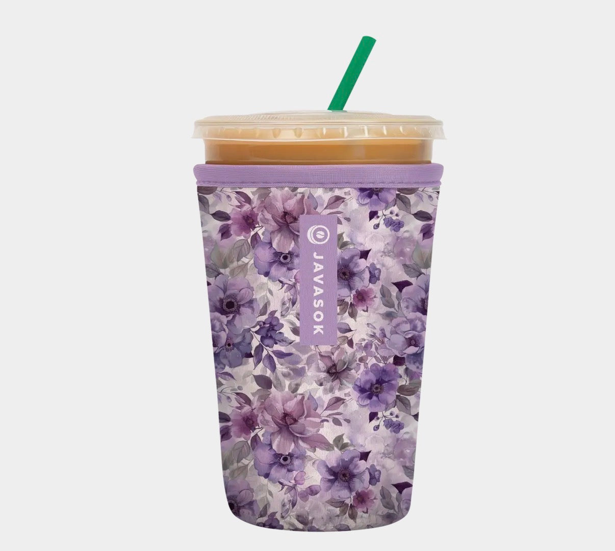 Javasok coffee sleeve (various)
