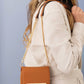 Mini crossbody bag