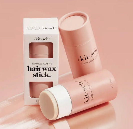 Kitsch hair wax stick