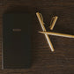 On-the-go Notes booklet