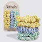 Satin scrunchie set (various)