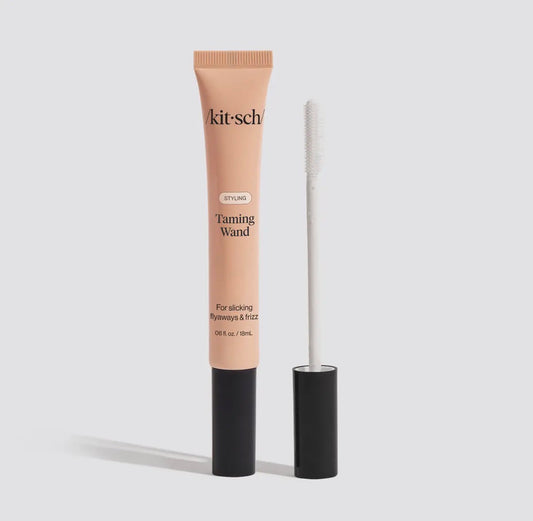 Kitsch styling taming wand