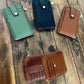 Multi card wallet (various)