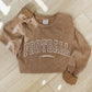 Football long sleeve