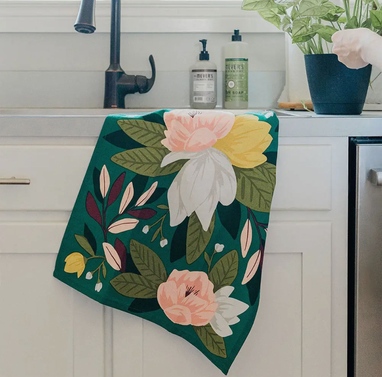 Kitchen towel