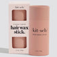 Kitsch hair wax stick