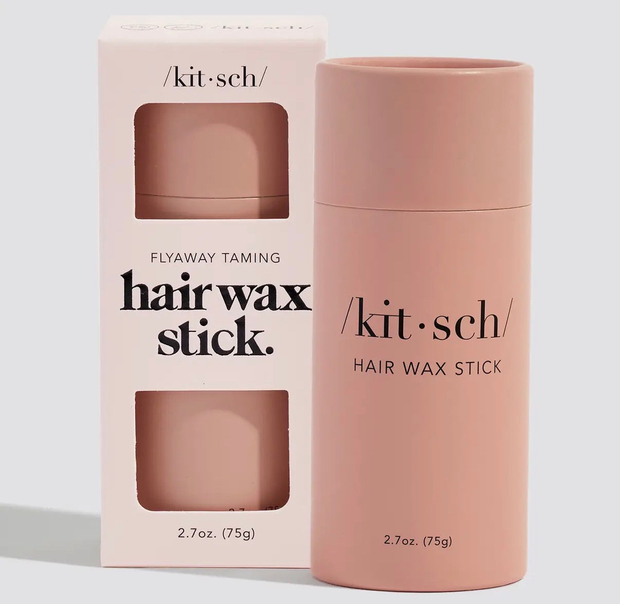Kitsch hair wax stick