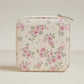 Traveling jewelry storage organizer (various)