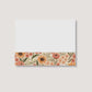 Sticky note pad (various)