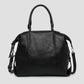 Dual Handle Tote Bag w/ strap (various)