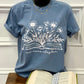 One more chapter tee