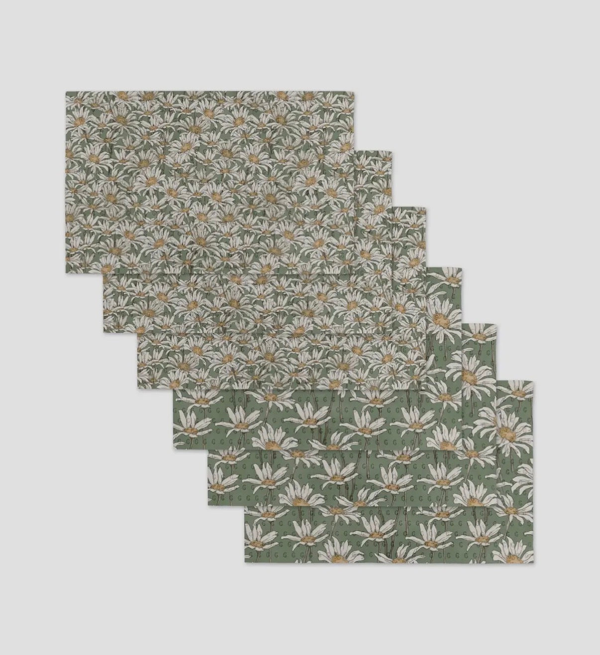 Geometry Not Paper towels, set of 6 (various)