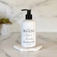 Goat milk lotion (various)