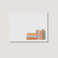 Sticky note pad (various)