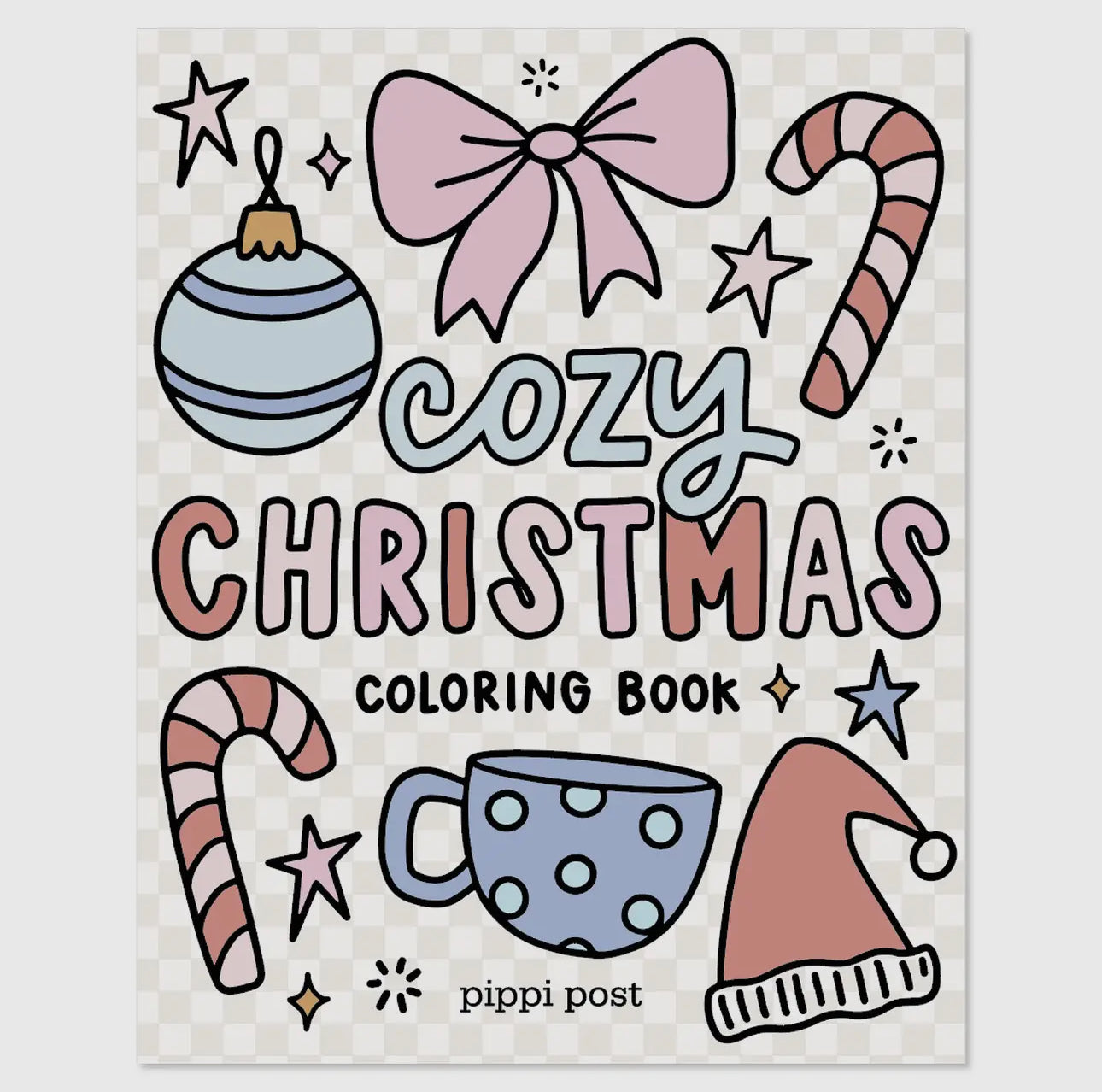 Children's coloring book (various)