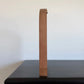 Arch wood frame