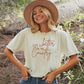 Life is better in the country tee