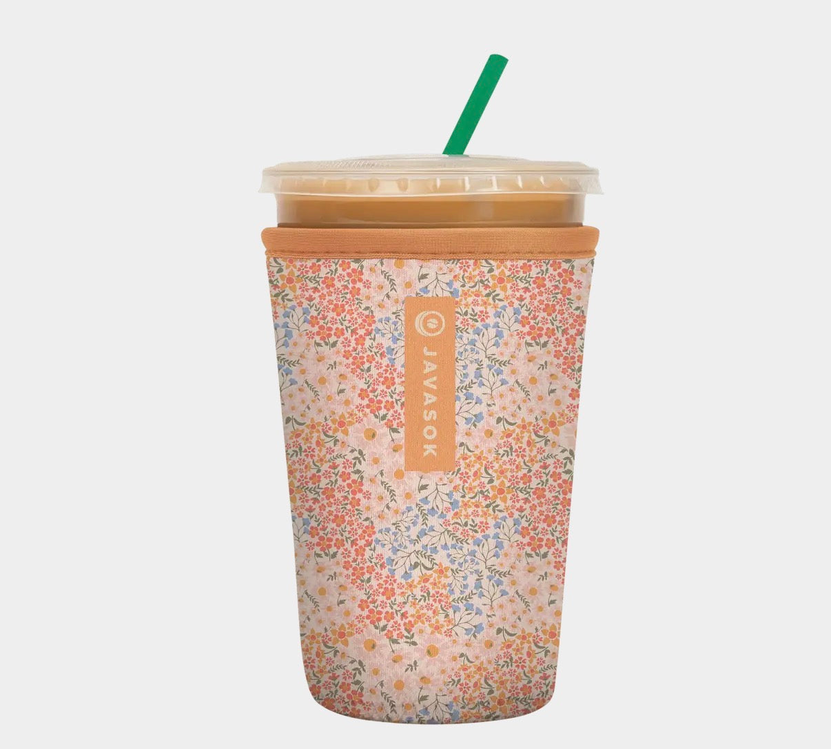 Javasok coffee sleeve (various)