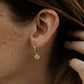 Daisy hoops