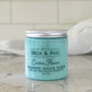 Whipped sugar scrub (various)