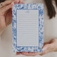 Notes notepad