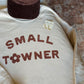 Small Towner sweatshirt