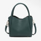 3 compartment bag w/ dual handles (various)
