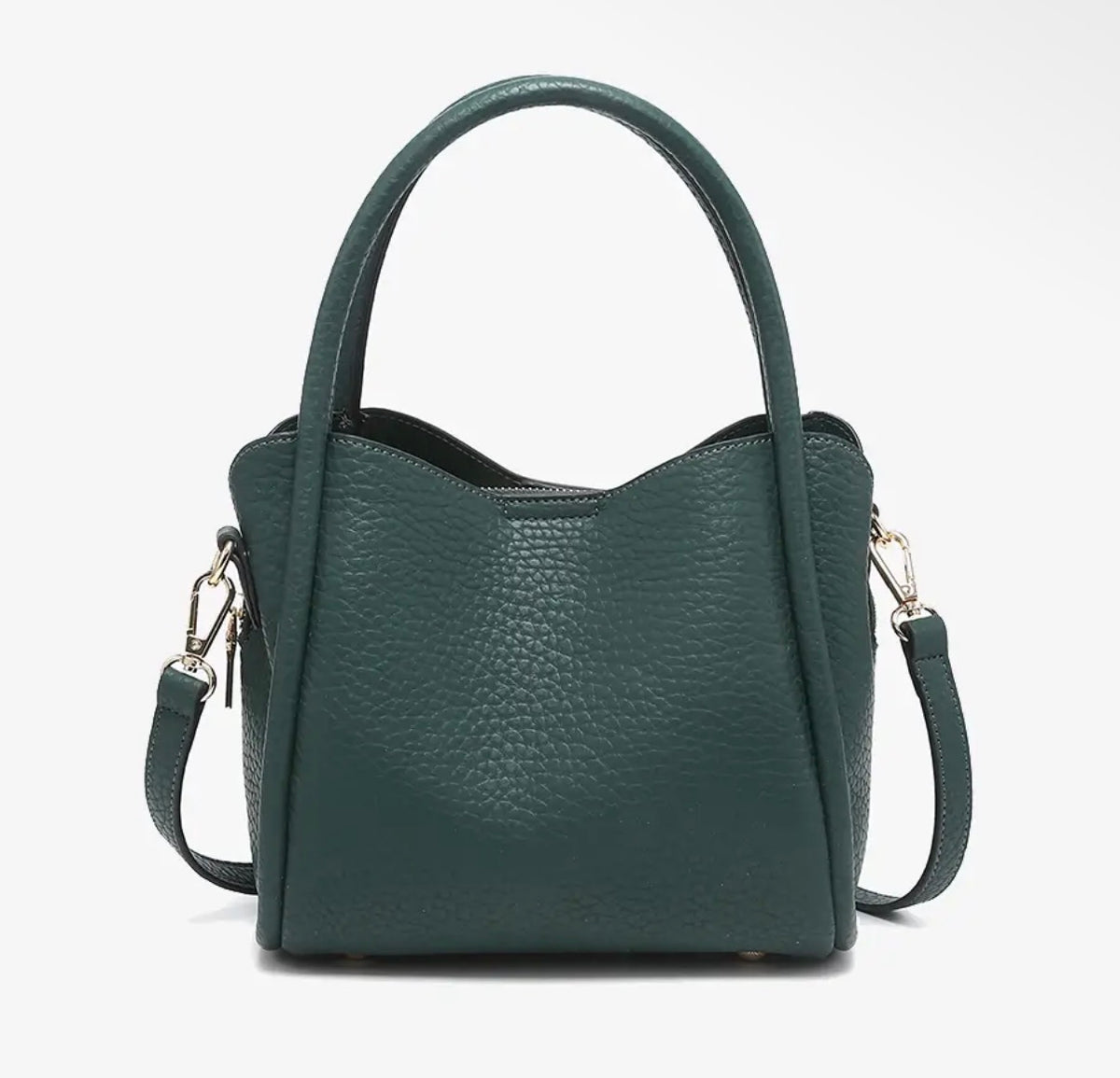 3 compartment bag w/ dual handles (various)