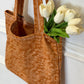 Handmade tote bags, Once loved by Tay