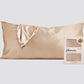Satin pillowcase (various)