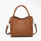 3 compartment bag w/ dual handles (various)
