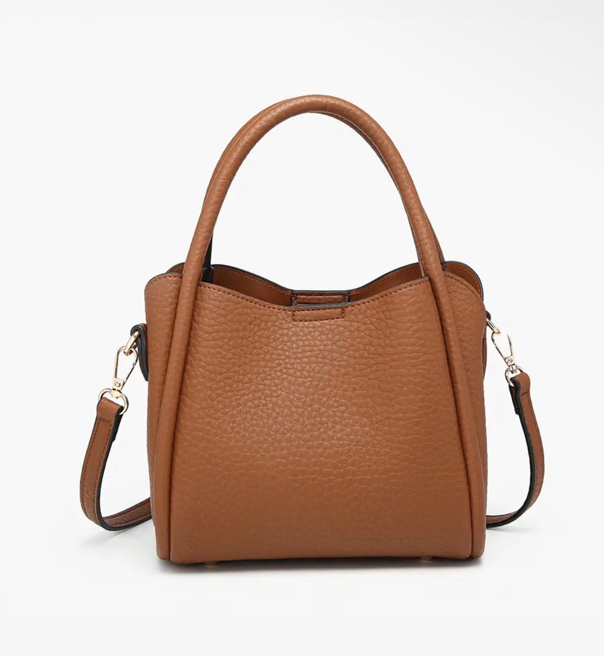 3 compartment bag w/ dual handles (various)