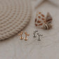 Constellation flatback studs