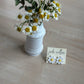 Daisy studs