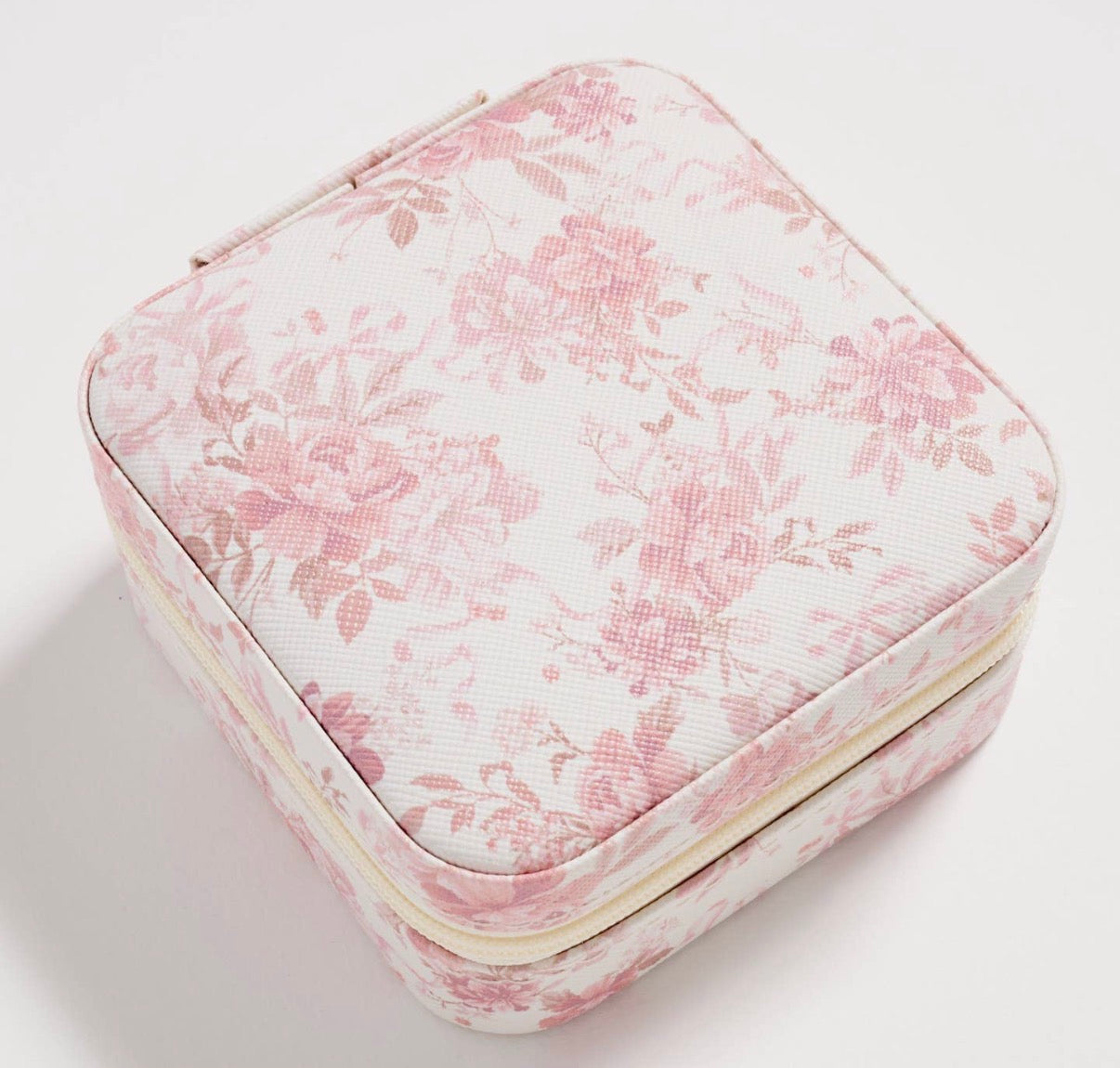 Traveling jewelry storage organizer (various)