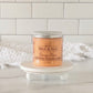 Whipped sugar scrub (various)