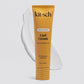 Moisturizing curl cream
