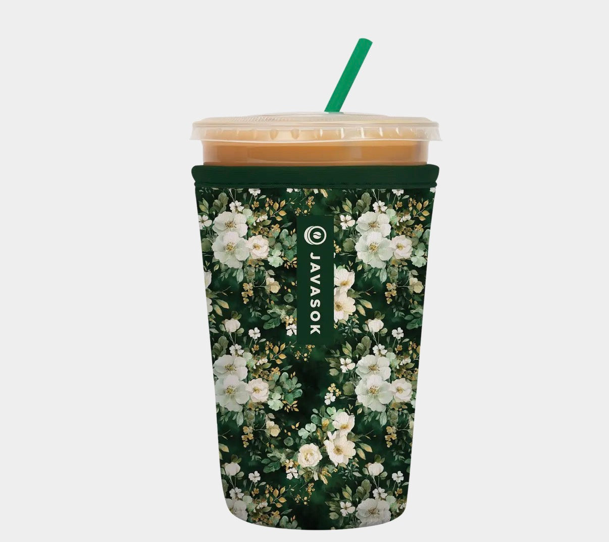 Javasok coffee sleeve (various)