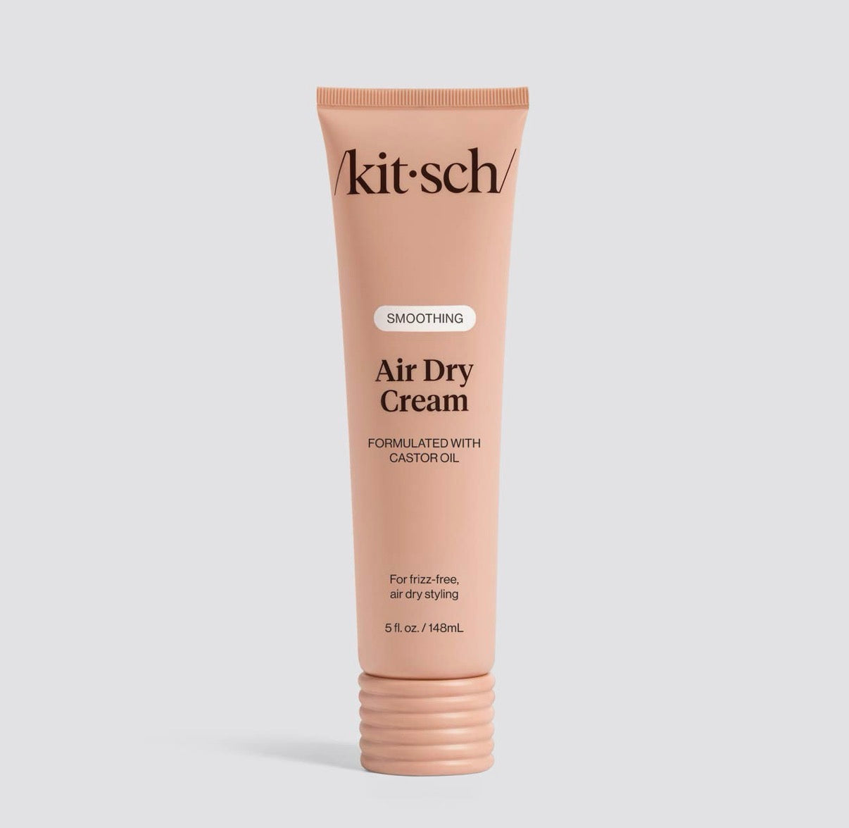 Smoothing air dry cream