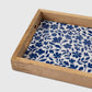 Mango wood serving tray (various)