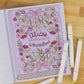 All booked up coloring book